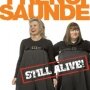 French & Saunders @ Plymouth Pavilions thumbnail