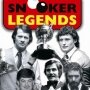 Snooker Legends @ Plymouth Pavilions thumbnail
