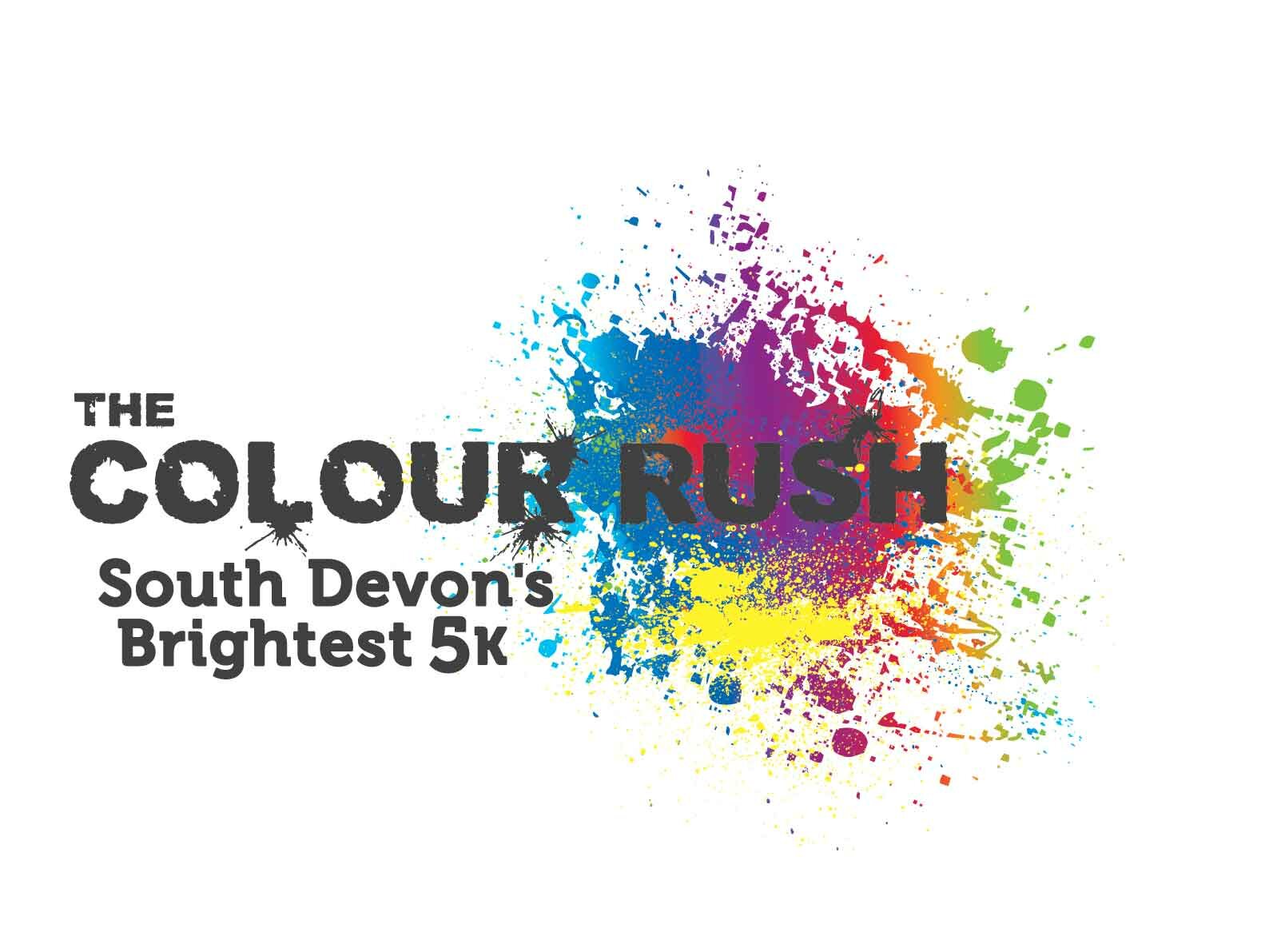 Rowcroft’s Colour Rush, Skydive & Other Events