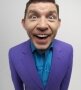 Lee Evans: Big Tour 2008 thumbnail