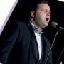 Paul Potts @ Plymouth Pavilions thumbnail
