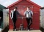 The Quails – New Album – Master of Imperfection thumbnail