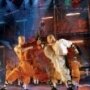 Shaolin Wheel of Life @ Plymouth Pavilions thumbnail