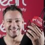 Toby Anstis (Heart FM Presenter) thumbnail
