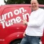 Dave Luck (Heart FM Presenter) thumbnail